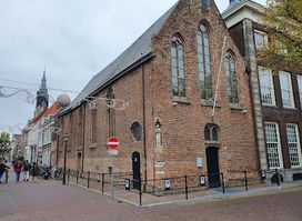 Saint Hippolytus Chapel