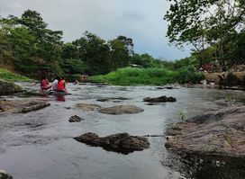 Balneario Santa Marianita