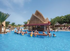 Hotel Riu Funana