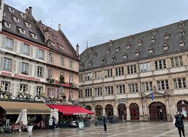 Neue Bau