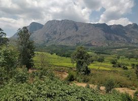 Mulanje Massif