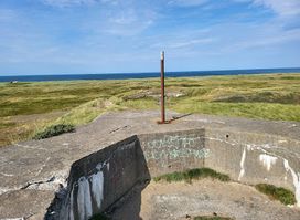 Battery Hanstholm 1