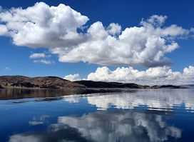 Titicaca Travel Peru