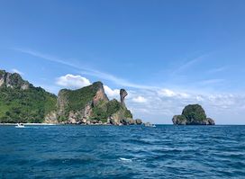Sea Eagle Tour Krabi