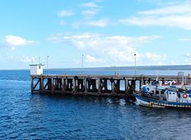 Cidade De Inhambane