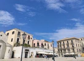 Teatro Margherita