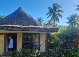 Coral Coast Fiji
