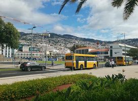 Praça da Autonomia