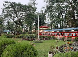 Surya Sen Park