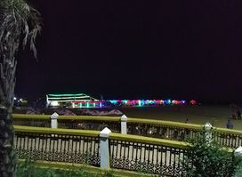 Callgunte Beach