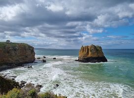 Split Point Lookout
