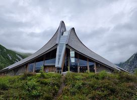 Breheimsenteret