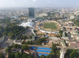 Stade Omnisport de Lome