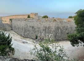 Saint Athanasios Gate