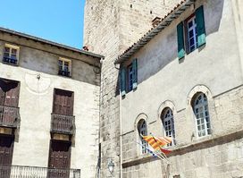 Ramparts of Villefranche de Conflent
