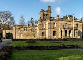 Amgueddfa Parc Howard - Parc Howard Museum