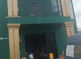 Oluode Market