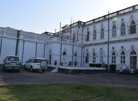 Ranjit Villas Palace