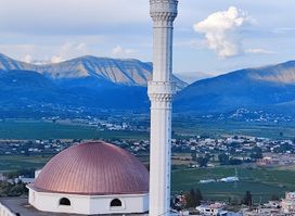 Mosque gjashte