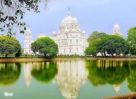 Victoria Memorial