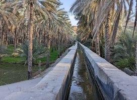 Falaj Al Khatmain