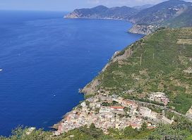 Santuario di Nostra Signora di Montenero