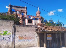 Castillo Zavaleta