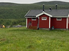 Jotka Lodge