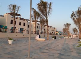 Al Hafa Waterfront