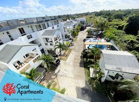 Coral Apartments