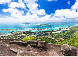 Seychelles taxi and tours(Elvis taxi)