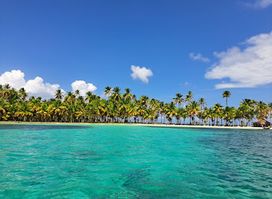Viajes San Blas Panamà