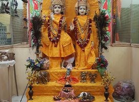 Sanatan Dharam Mandir
