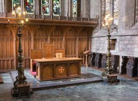 Dunblane Cathedral