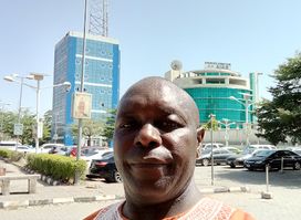 Silverbird Galleria, Abuja