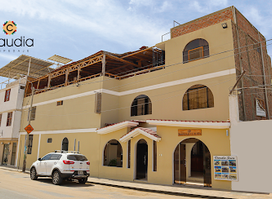 Hospedaje Claudia Peru