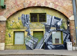 Graffiti