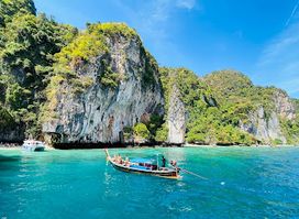 Monkey Bay
