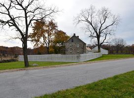 The George Weikert Farm