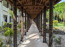 Sheraton Samoa Beach Resort