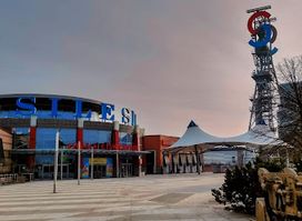 Silesia City Center