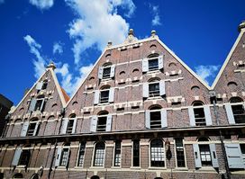 Portuguese Synagogue of Amsterdam