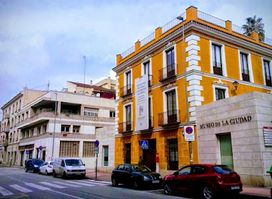 Museum of the City