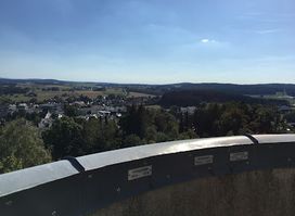 Franconian Forest