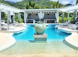 Ocean Escape Resort & Spa