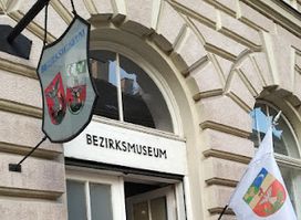 Museum 15 - Bezirksmuseum Rudolfsheim-Fünfhaus