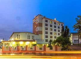 The Metropolitan Hotel Calabar