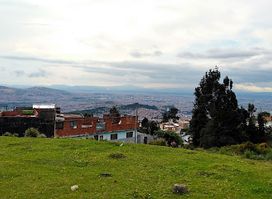 El Quindio
