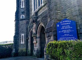 Cathedral Church of Saint Joseph (Eglwys Gadeirlan Siôseff Sant)