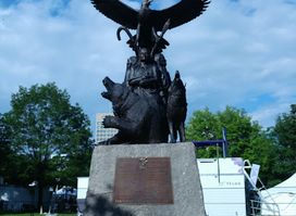 Confederation Park